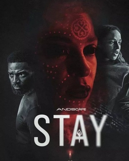 شاهدمشاهدة فيلم Stay 2025 مترجم