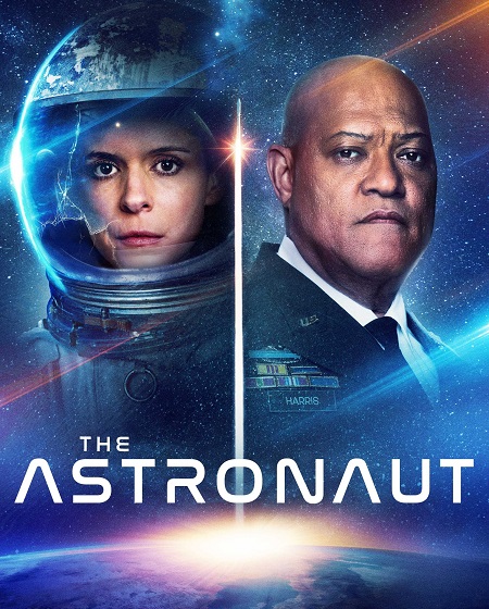 شاهدمشاهدة فيلم The Astronaut 2025 مترجم