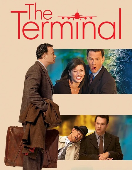 شاهدمشاهدة فيلم The Terminal 2004 مترجم