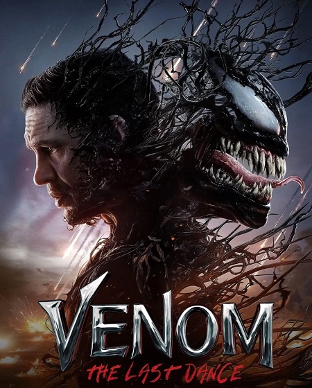 شاهدمشاهدة فيلم Venom 3 The Last Dance 2024 مترجم