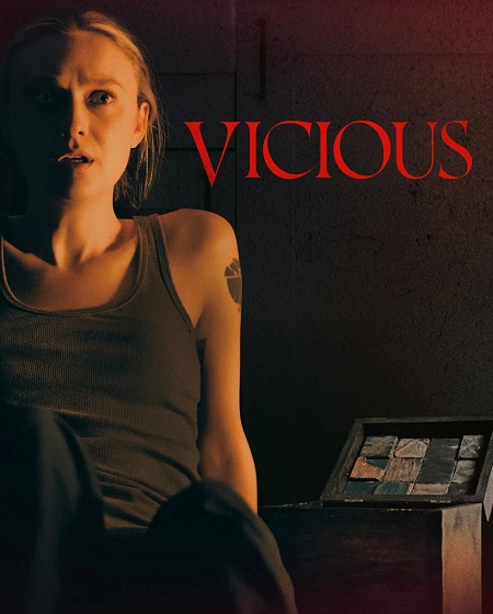 شاهدمشاهدة فيلم Vicious 2025 مترجم