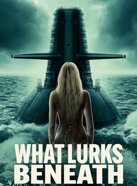شاهدمشاهدة فيلم What Lurks Beneath 2024 مترجم