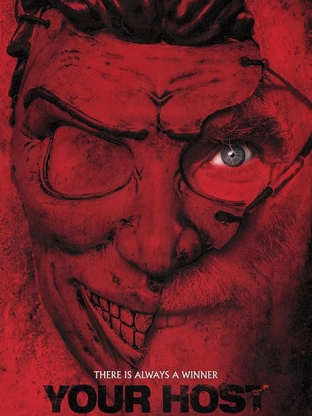 شاهدمشاهدة فيلم Your Host 2025 مترجم