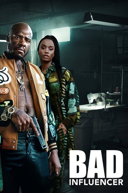 شاهدمسلسل Bad Influencer الحلقة 6 مترجمة