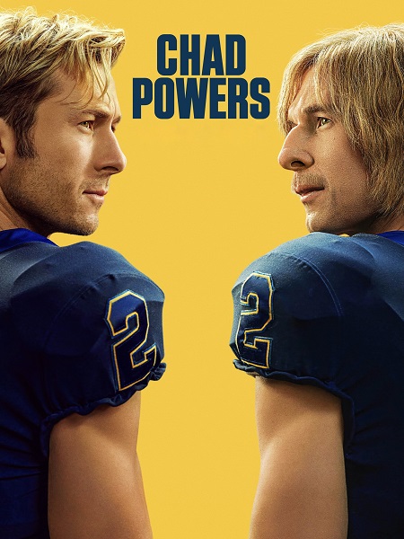 شاهدمسلسل Chad Powers الموسم الاول الحلقة 6 مترجمة