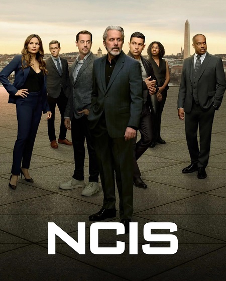 شاهدمسلسل NCIS الموسم 23 الحلقة 2 مترجمة