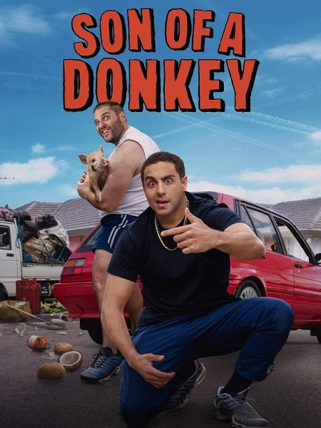 شاهدمسلسل Son of a Donkey الموسم الاول الحلقة 2 