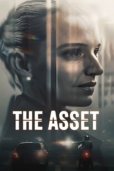 شاهدمسلسل The Asset الموسم الاول الحلقة 5 مترجمة