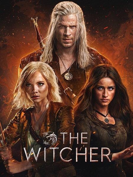 شاهدمسلسل The Witcher الموسم الرابع الحلقة 2 مترجمة