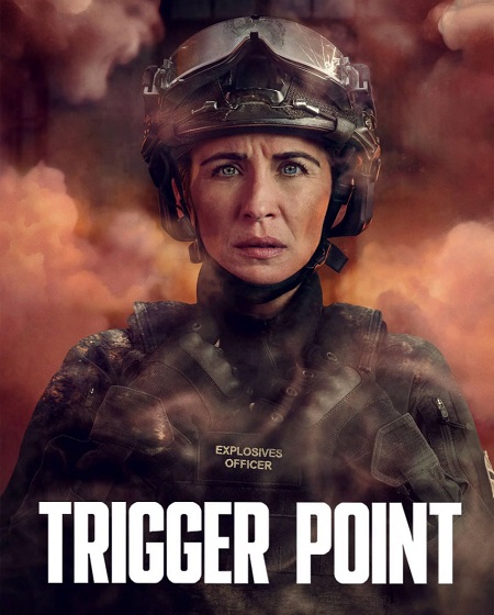 مسلسل Trigger Point الموسم الثالث الحلقة 1 مترجمة