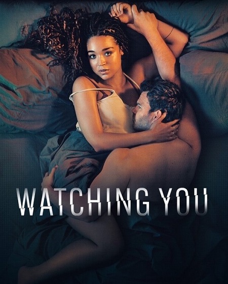 شاهدمسلسل Watching You الموسم الاول الحلقة 6 مترجمة