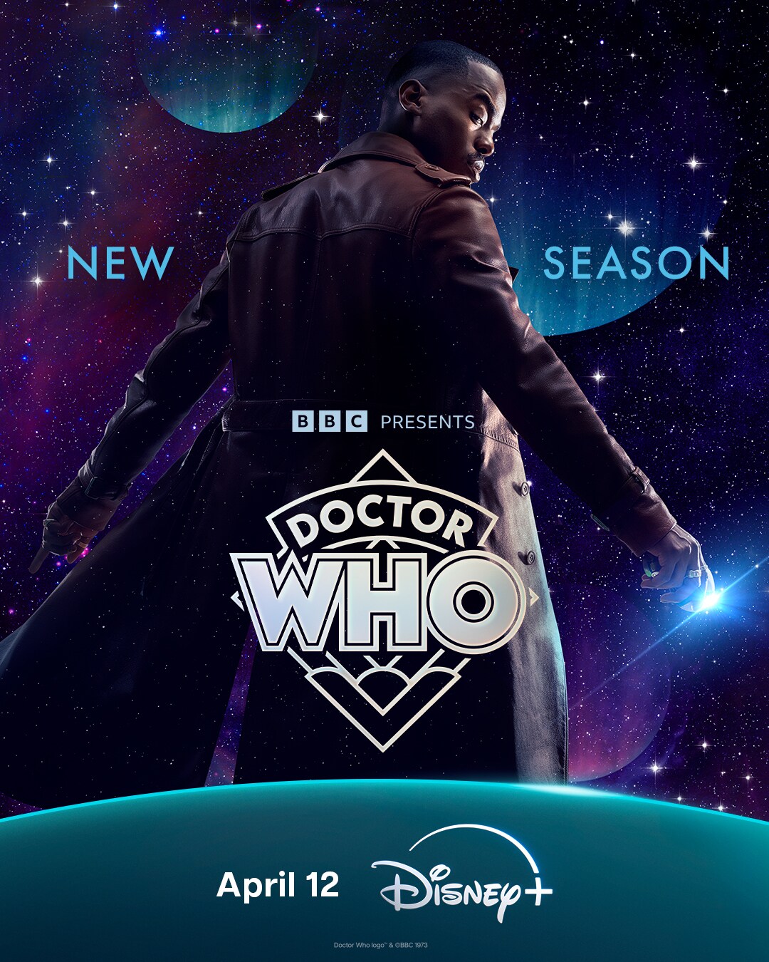 شاهدمسلسل Doctor Who 2024 الموسم الثاني الحلقة 8 والاخيرة 