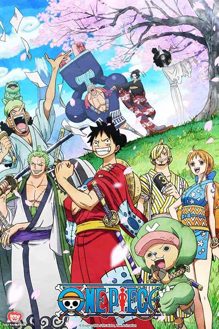 شاهدانمي ون بيس One Piece الحلقة 1150 مترجمة