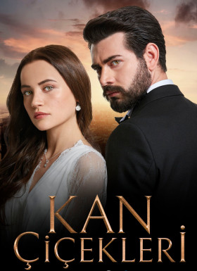 مسلسل زهور الدم الموسم الاول الحلقة 627 مدبلجة