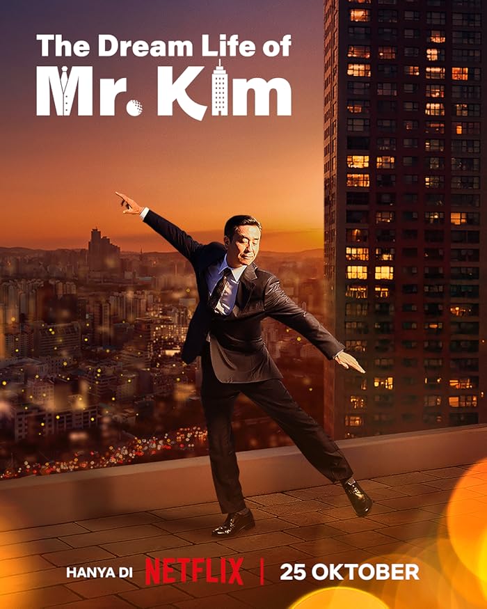مسلسل حياة كيم المثالية The Dream Life of Mr. Kim الحلقة 11 مترجمة
