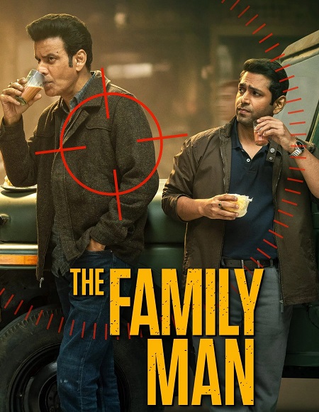 شاهدمسلسل The Family Man الموسم الثالث الحلقة 1 مترجمة