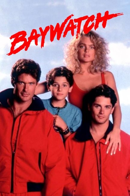 شاهدمسلسل Baywatch الموسم الثاني الحلقة 14 مترجمة