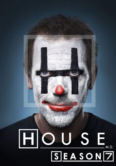 شاهدمسلسل House الموسم السابع الحلقة 13 مترجمة