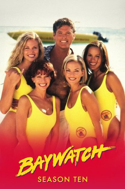 شاهدمسلسل Baywatch الموسم العاشر الحلقة 21 مترجمة