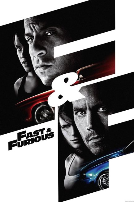 شاهدفيلم Fast And Furious 2009 مترجم