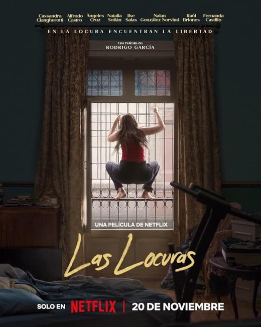 شاهدفيلم The Follies 2025 مترجم