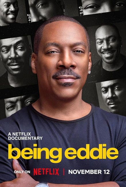 شاهدفيلم Being Eddie 2025 مترجم