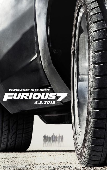 شاهدفيلم Furious 7 2015 مترجم
