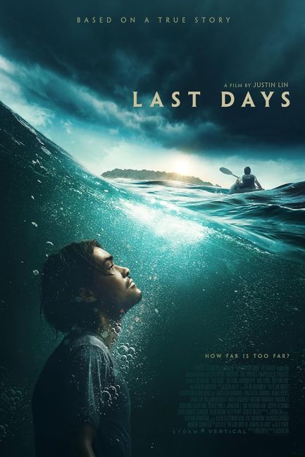 شاهدفيلم Last Days 2025 مترجم