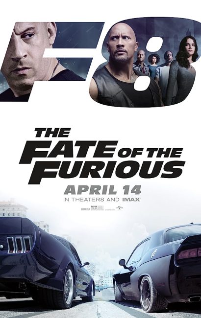شاهدفيلم The Fate of the Furious 2017 مترجم