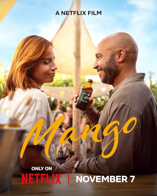 شاهدفيلم Mango 2025 مترجم
