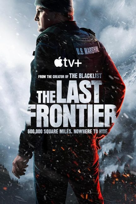 شاهدمسلسل The Last Frontier الموسم الاول الحلقة 9 مترجمة