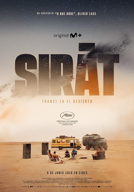 شاهدفيلم Sirat 2025 مترجم