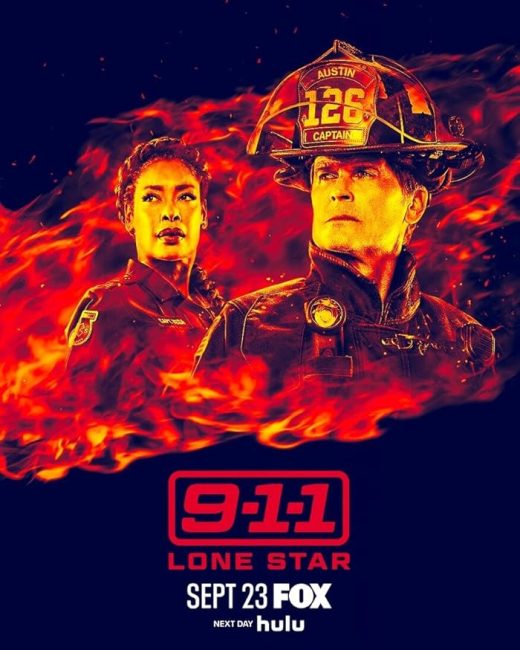 شاهدمسلسل 9-1-1: Lone Star الموسم الخامس الحلقة 9 مترجمة