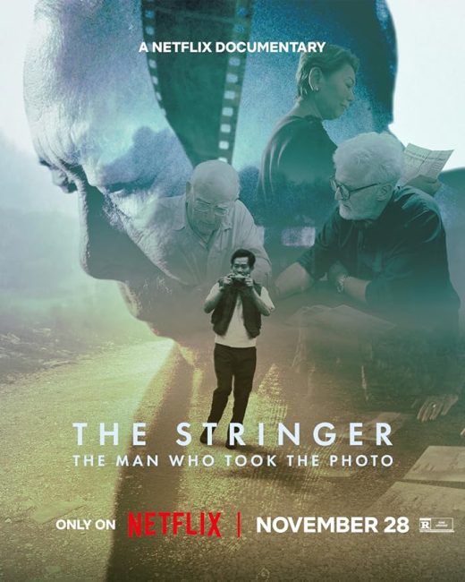 شاهدفيلم The Stringer: The Man Who Took the Photo 