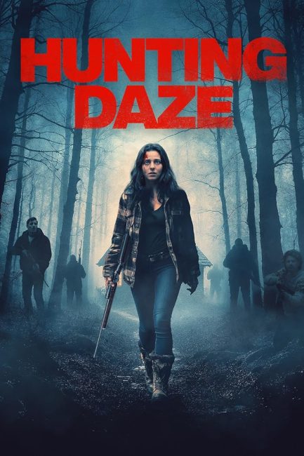 شاهدفيلم Hunting Daze 2024 مترجم