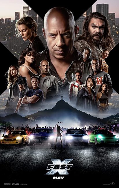 شاهدفيلم Fast X 2023 مترجم