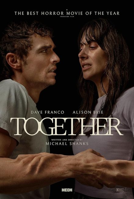 شاهدفيلم Together 2025 مترجم