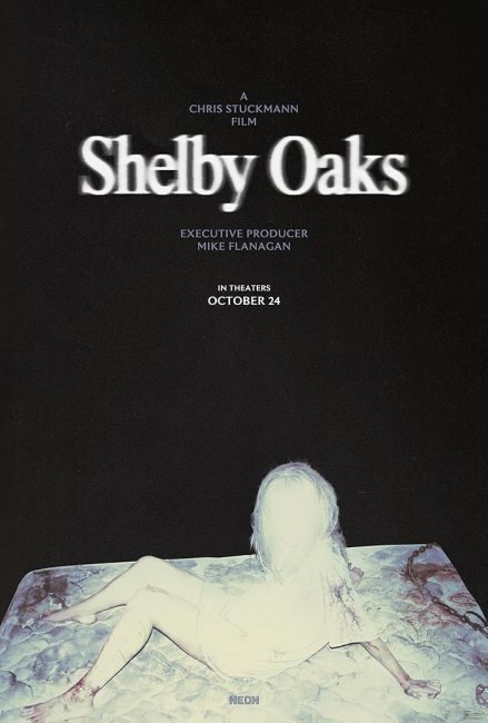 شاهدفيلم Shelby Oaks 2024 مترجم