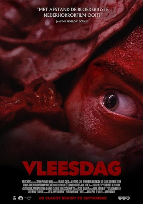 شاهدفيلم Meat Kills 2025 مترجم
