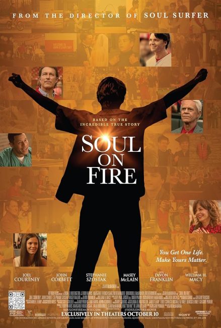 شاهدفيلم Soul on Fire 2025 مترجم