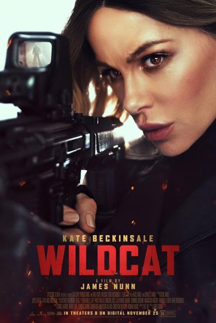 شاهدفيلم Wildcat 2025 مترجم