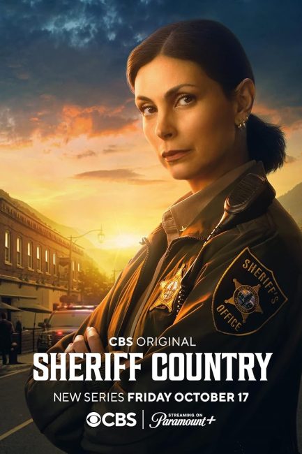 شاهدمسلسل Sheriff Country الموسم الاول الحلقة 6 مترجمة