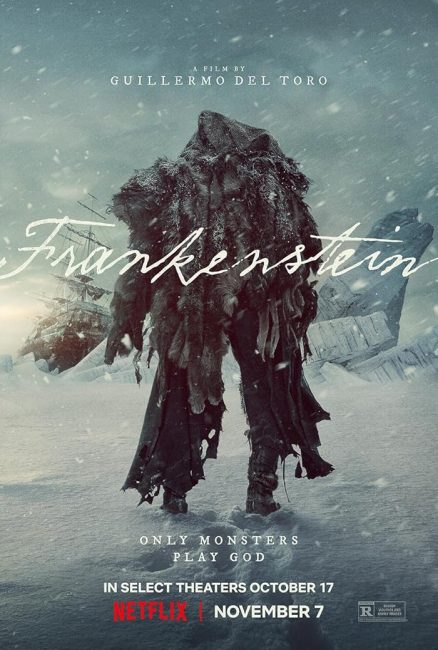 شاهدفيلم Frankenstein 2025 مترجم