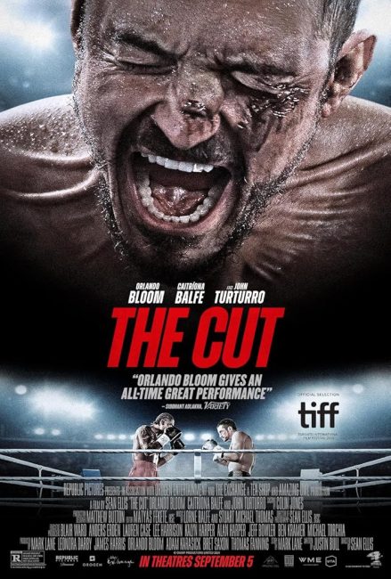 شاهدفيلم The Cut 2024 مترجم