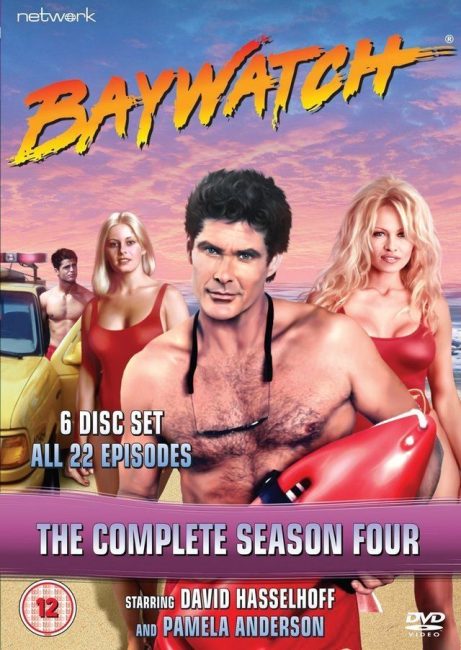 شاهدمسلسل Baywatch الموسم الرابع الحلقة 2 مترجمة