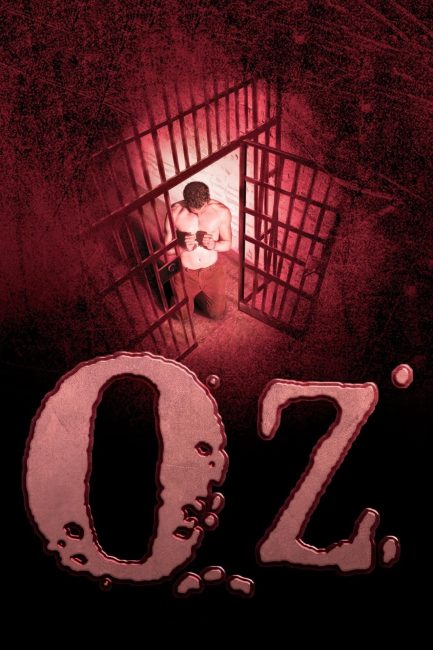 شاهدمسلسل Oz الموسم الخامس الحلقة 3 مترجمة
