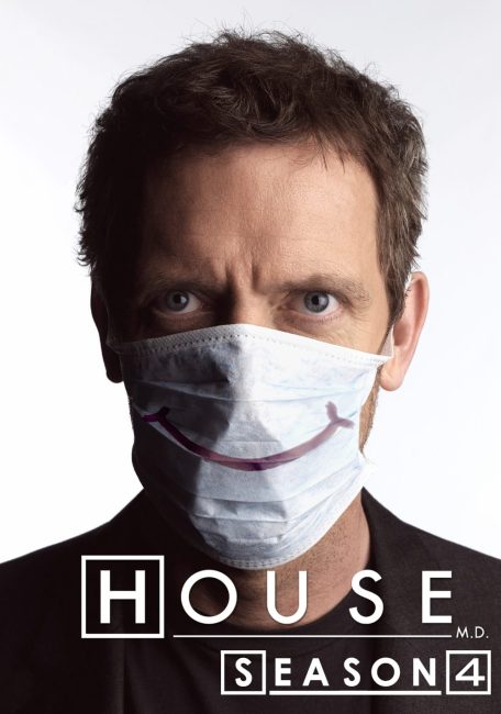 شاهدمسلسل House الموسم الرابع الحلقة 9 مترجمة