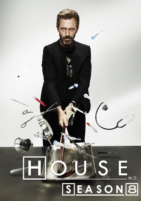 مسلسل House الموسم الثامن الحلقة 9 مترجمة
