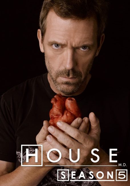 شاهدمسلسل House الموسم الخامس الحلقة 2 مترجمة