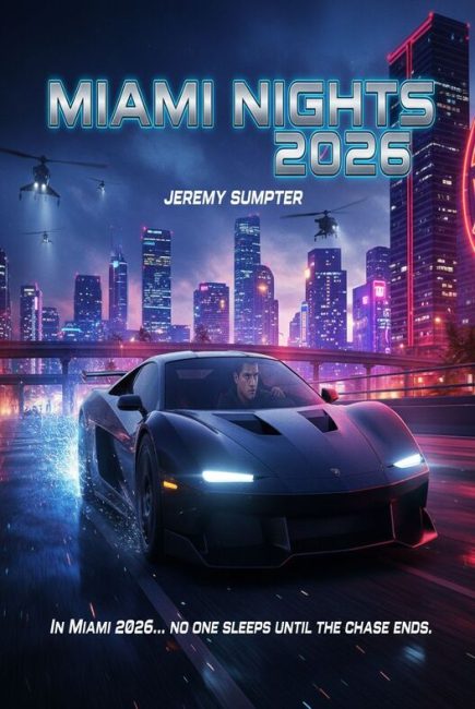 شاهدفيلم Miami Nights 2026 مترجم